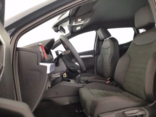 SEAT Ibiza 1.0 mpi fr 80cv