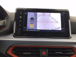 SEAT Ibiza 1.0 mpi fr 80cv