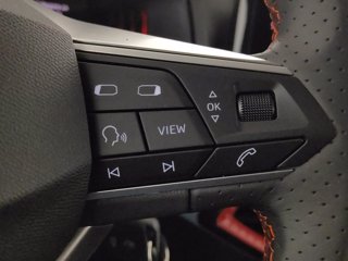 SEAT Ibiza 1.0 mpi fr 80cv