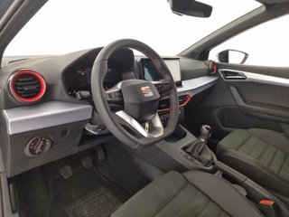 SEAT Ibiza 1.0 mpi fr 80cv