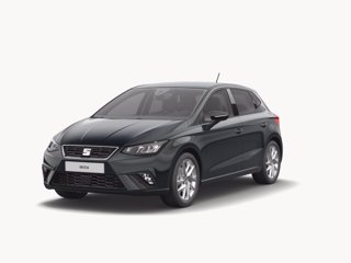 SEAT Ibiza 1.0 ecotsi fr 115cv dsg