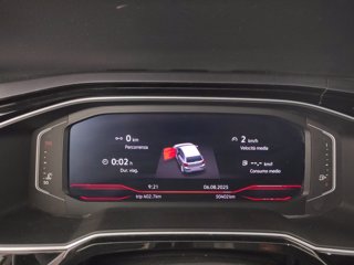 VOLKSWAGEN Polo 5p 2.0 tsi gti 200cv dsg