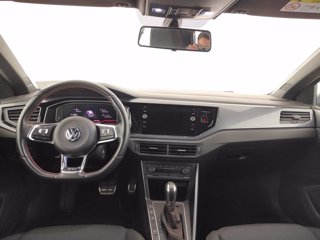 VOLKSWAGEN Polo 5p 2.0 tsi gti 200cv dsg