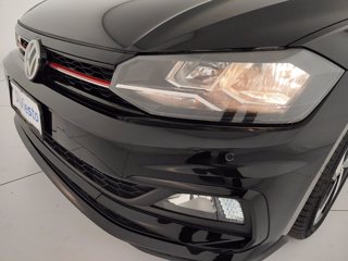 VOLKSWAGEN Polo 5p 2.0 tsi gti 200cv dsg