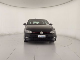 VOLKSWAGEN Polo 5p 2.0 tsi gti 200cv dsg