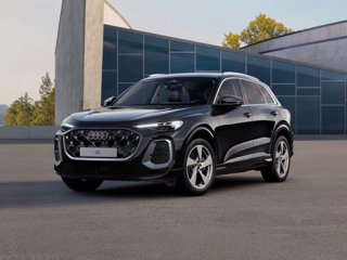 AUDI Q5 e-hybrid 220 kW S tronic quattro S Line Edition