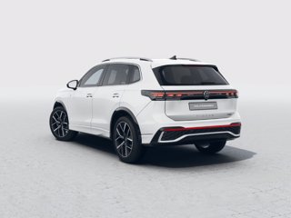 VOLKSWAGEN Tiguan 1.5 eTSI 150 CV ACT DSG R-Line Plus