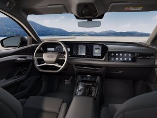 AUDI Q6 SPB e-tron S line edition