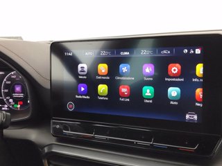 CUPRA Formentor 1.4 e-hybrid 204cv dsg