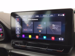 CUPRA Formentor 1.4 e-hybrid 204cv dsg