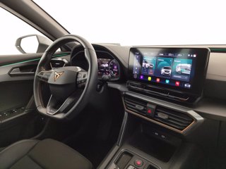 CUPRA Formentor 1.4 e-hybrid 204cv dsg