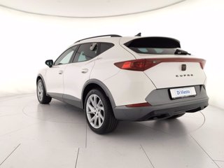 CUPRA Formentor 1.4 e-hybrid 204cv dsg