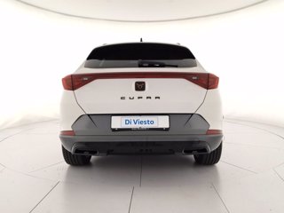 CUPRA Formentor 1.4 e-hybrid 204cv dsg