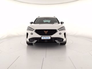 CUPRA Formentor 1.4 e-hybrid 204cv dsg