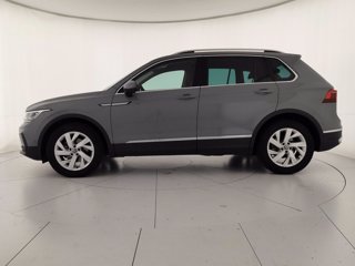 VOLKSWAGEN Tiguan 2.0 tdi elegance 150cv dsg