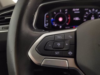 VOLKSWAGEN Tiguan 2.0 tdi elegance 150cv dsg