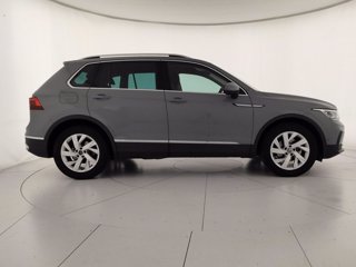 VOLKSWAGEN Tiguan 2.0 tdi elegance 150cv dsg