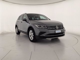 VOLKSWAGEN Tiguan 2.0 tdi elegance 150cv dsg