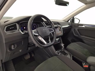 VOLKSWAGEN Tiguan 2.0 tdi elegance 150cv dsg