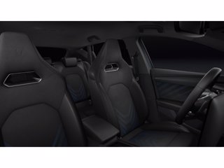 CUPRA Leon 1.5 e-Hybrid 272 CV DSG VZ