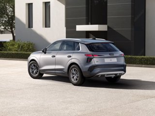 AUDI Q3 TDI 110 kW S tronic Business