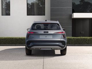 AUDI Q3 TDI 110 kW S tronic Business