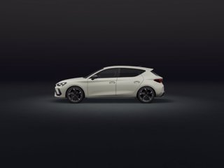 CUPRA Leon 1.5 Hybrid 150 CV DSG