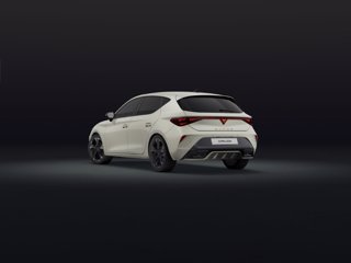 CUPRA Leon 1.5 Hybrid 150 CV DSG