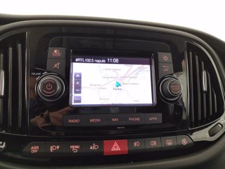 FIAT Doblo cargo maxi xl 1.6 mjt 105cv lh2 lounge s&s