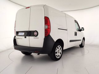 FIAT Doblo cargo maxi xl 1.6 mjt 105cv lh2 lounge s&s