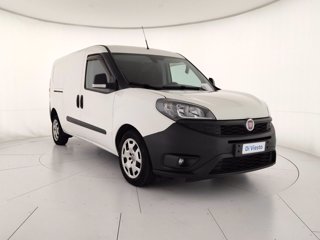 FIAT Doblo cargo maxi xl 1.6 mjt 105cv lh2 lounge s&s