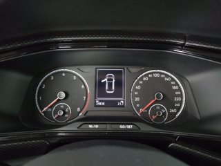 VOLKSWAGEN T-cross 1.0 tsi style 95cv