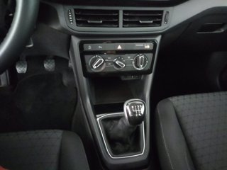 VOLKSWAGEN T-cross 1.0 tsi style 95cv