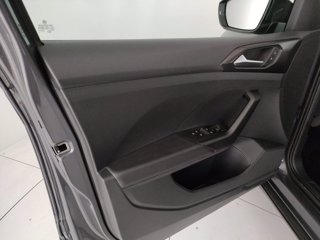 VOLKSWAGEN T-cross 1.0 tsi style 95cv
