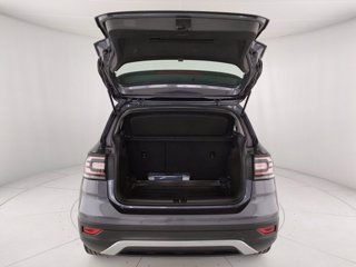 VOLKSWAGEN T-cross 1.0 tsi style 95cv