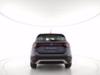 VOLKSWAGEN T-cross 1.0 tsi style 95cv