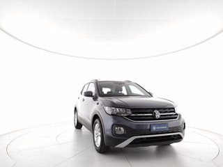 VOLKSWAGEN T-cross 1.0 tsi style 95cv