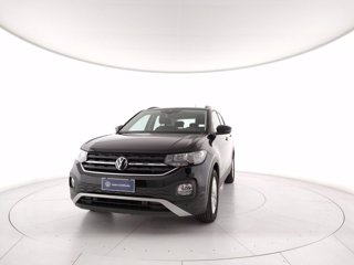 VOLKSWAGEN T-cross 1.0 tsi style 95cv