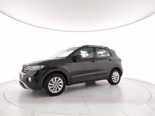 VOLKSWAGEN T-cross 1.0 tsi style 95cv