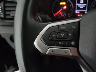 VOLKSWAGEN T-cross 1.0 tsi style 95cv