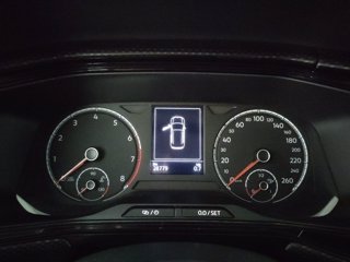 VOLKSWAGEN T-cross 1.0 tsi style 95cv