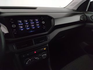 VOLKSWAGEN T-cross 1.0 tsi style 95cv