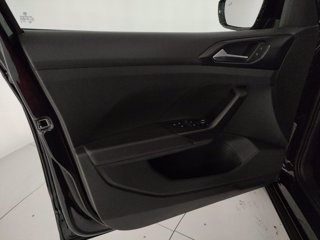 VOLKSWAGEN T-cross 1.0 tsi style 95cv