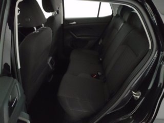 VOLKSWAGEN T-cross 1.0 tsi style 95cv
