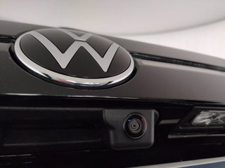 VOLKSWAGEN T-cross 1.0 tsi style 95cv