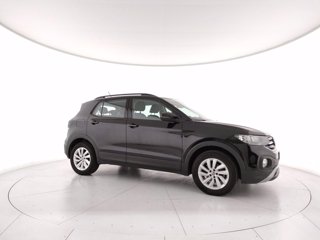 VOLKSWAGEN T-cross 1.0 tsi style 95cv