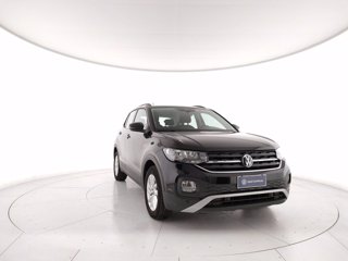 VOLKSWAGEN T-cross 1.0 tsi style 95cv