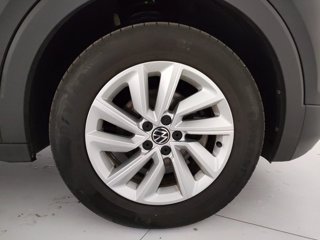 VOLKSWAGEN T-cross 1.0 tsi style 95cv