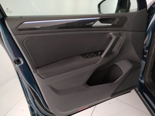 VOLKSWAGEN Tiguan 2.0 tdi life 122cv