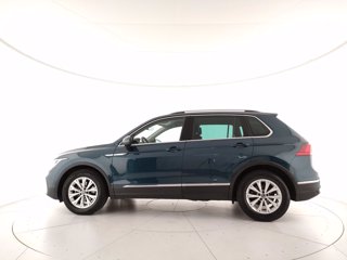 VOLKSWAGEN Tiguan 2.0 tdi life 122cv